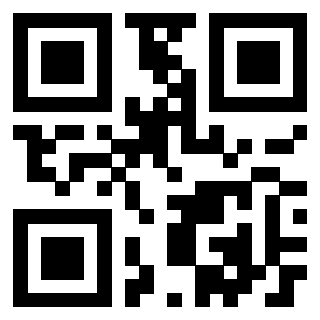 Scansione del QrCode di 3208351135
