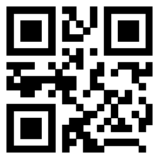 Immagine del Qr Code di 3208351140