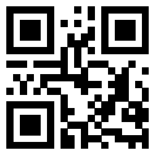Scansione del QrCode di 3208351141