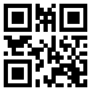 Scansione del QrCode di 3208351143
