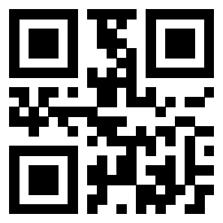 3208351147 - Immagine del Qr Code associato