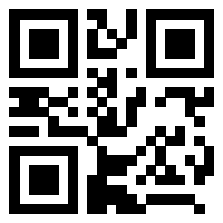 Immagine del Qr Code di 3208351150
