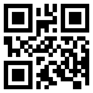 Immagine del Qr Code di 3208351154