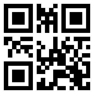 Immagine del QrCode di 3208351156