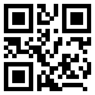 Il Qr Code di 3208351165