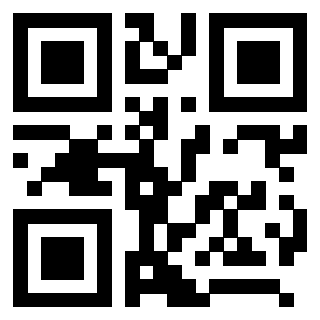 3208351168 - Immagine del Qr Code associato