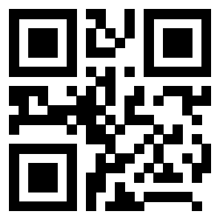 3208351170 - Immagine del Qr Code associato