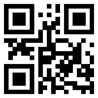 Scansione del QrCode di 3208351173