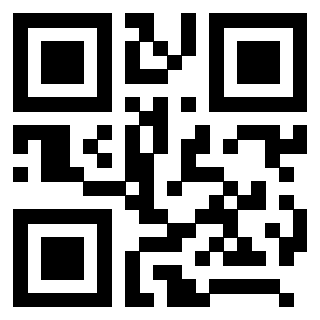 Scansione del QrCode di 3208351174