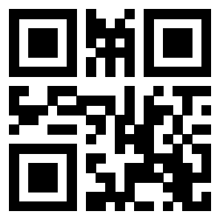 Immagine del Qr Code di 3208351177