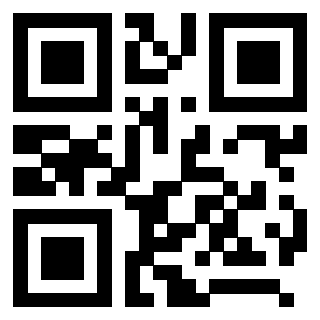 Immagine del QrCode di 3208351179