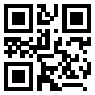 Immagine del Qr Code di 3208351181