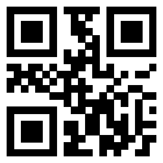 Il Qr Code di 3208351184