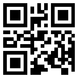 3208351185 - Immagine del Qr Code associato