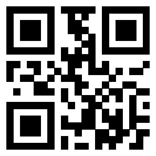 Scansione del Qr Code di 3208351188