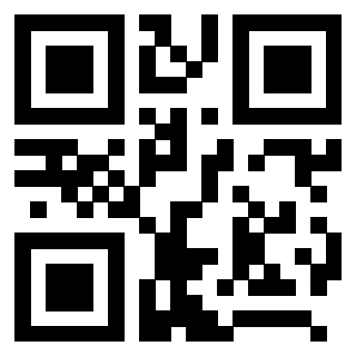 3208351197 QrCode associato