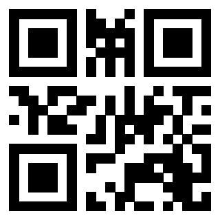 Il Qr Code di 3208351199