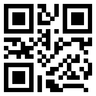 3208351200 - Immagine del Qr Code associato
