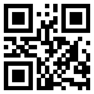 Immagine del Qr Code di 3208351202