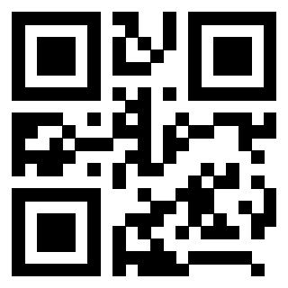 3208351205 - Immagine del Qr Code associato