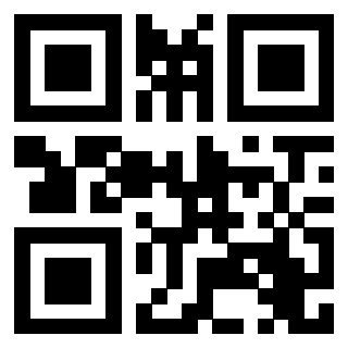 Scansione del QrCode di 3208351213