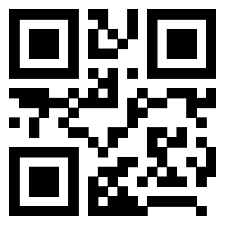 Immagine del QrCode di 3208351216