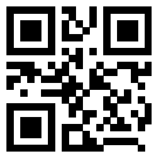 Immagine del QrCode di 3208351226