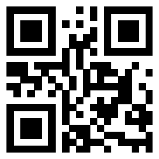 Immagine del QrCode di 3208351233