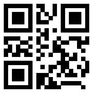 Il Qr Code di 3208351235