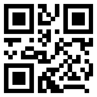 Il Qr Code di 3208351240