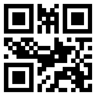 Scansione del QrCode di 3208351241