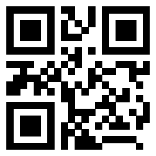 Il Qr Code di 3208351244