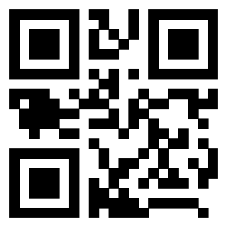 Scansione del QrCode di 3208351250