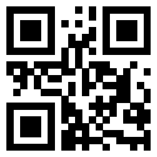 Immagine del Qr Code di 3208351252