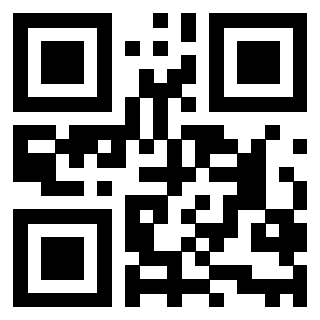 Il QrCode di 3208351255