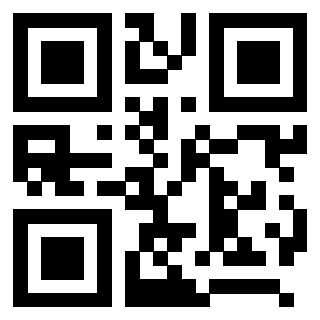 Scansione del Qr Code di 3208351257