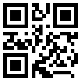 Immagine del Qr Code di 3208351258