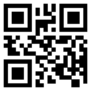 3208351259 - Immagine del Qr Code associato