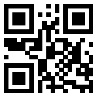 Immagine del Qr Code di 3208351260
