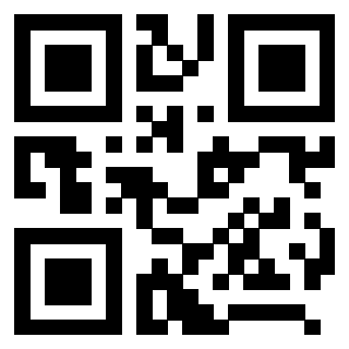 3208351261 - Immagine del Qr Code associato