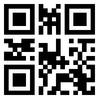 3208351272 - Immagine del Qr Code associato