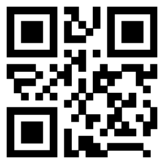 Scansione del Qr Code di 3208351273