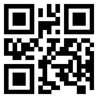 Immagine del Qr Code di 3208351276