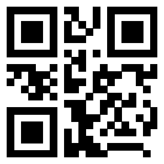 Scansione del Qr Code di 3208351278