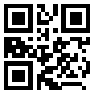 3208351279 Qr Code associato