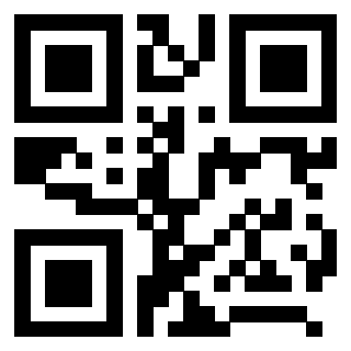 3208351280 - Immagine del Qr Code associato