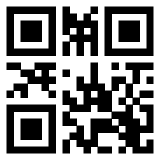Il Qr Code di 3208351286