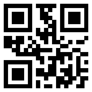 Il Qr Code di 3208351287