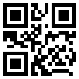 Il QrCode di 3208351289