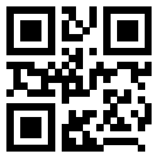 Il QrCode di 3208351293